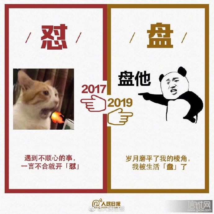 2017和2019网络流行语对比 - 信城网 - 哈尔滨信城网 - 哈尔滨论坛 - 哈尔滨门户网 - a716fd45ly1g9el5ouqzsj20m80m8guw.jpg