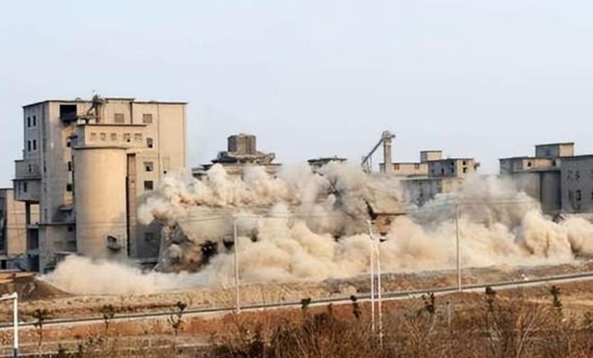 农村地区进入严管阶段拆除严查已经开始了 每家每户都涉及