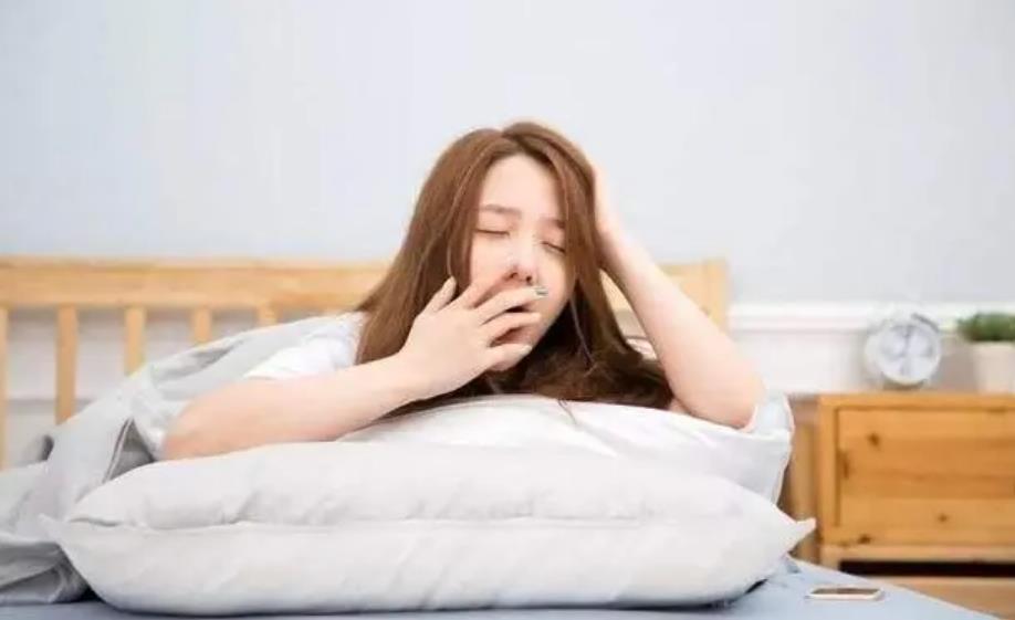 早上起床后有这5种表现，说明身体还算健康,符合越多越好