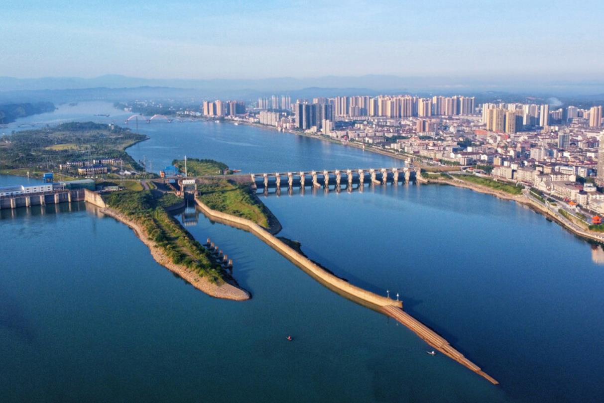 中国哪个小县城名字最好听