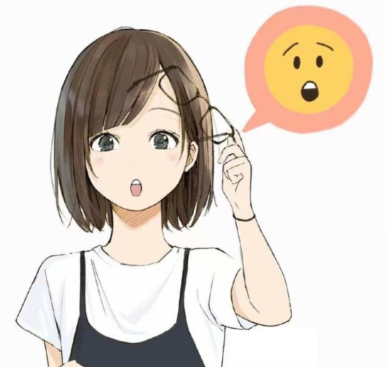 从来不换微信头像的,十有八九是这4种人