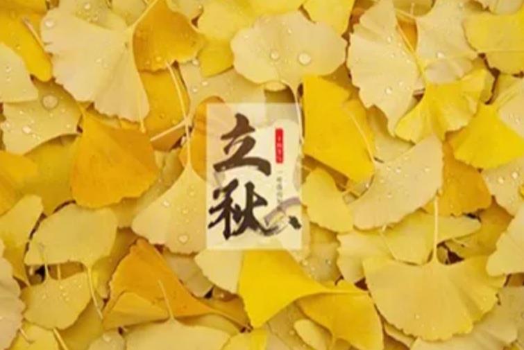 2023立秋不一般?三个不一般之处指的啥?今年立秋是早是晚?