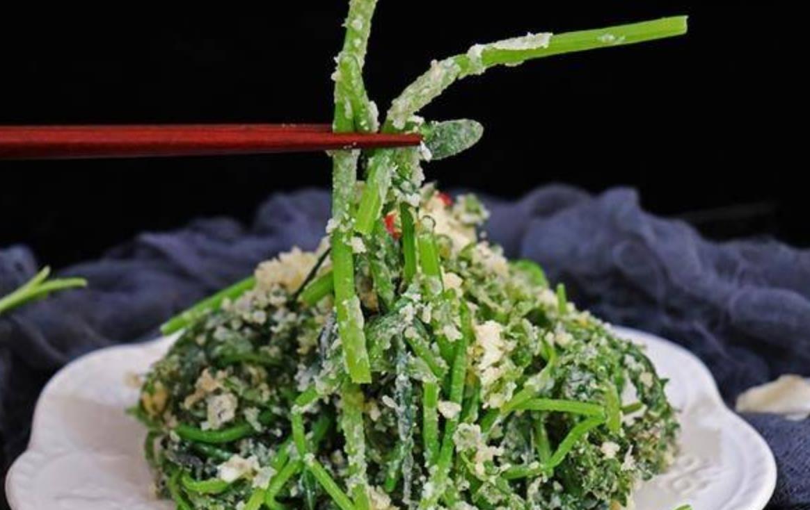 失眠最怕这菜，便宜又好吃，隔三差五吃一次，静心安神睡到天亮